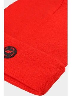 Dětská Zimní Čepice Oranžová model 21674633 - 4F