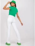 Tričko RV TS 4623.56 zelená