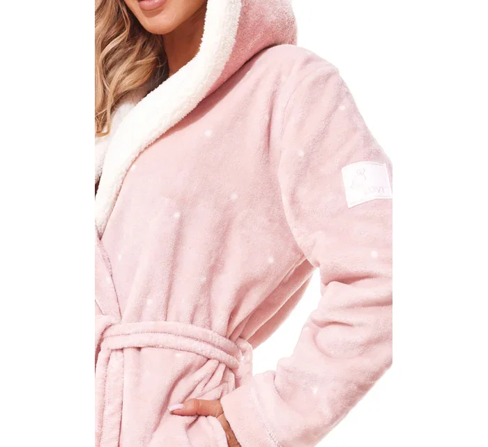 Loop model 18931153 Baletní župan L&L - L&amp;L