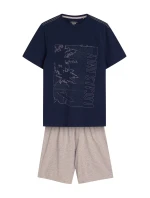 Pyžamo Surf model 20840955 - Henderson