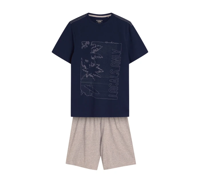 Pyžamo Surf model 20840955 - Henderson