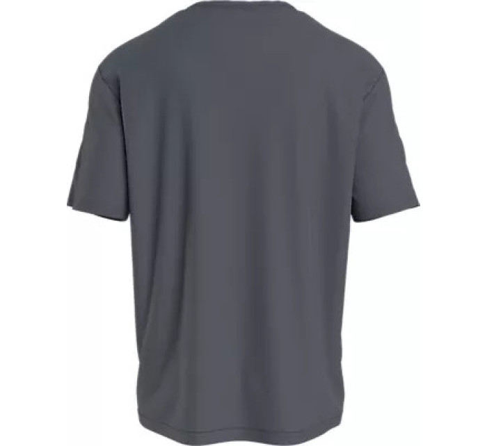 Spodné prádlo Pánske tričká S/S CREW NECK 000NM2399ECKP - Calvin Klein