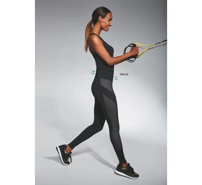 Sportovní legíny model 7128069 - Bas Bleu