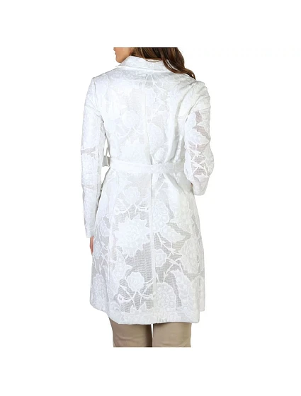 Dámský kabát model 15059154 - Gemini Dámský kabát model 15059154 - Gemini