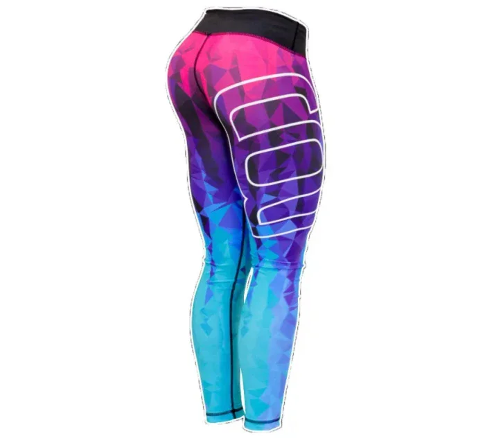 Dámské fitness legíny    model 17143864 - Litex