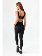 Dámsky overal Harmony black - Rough Radical