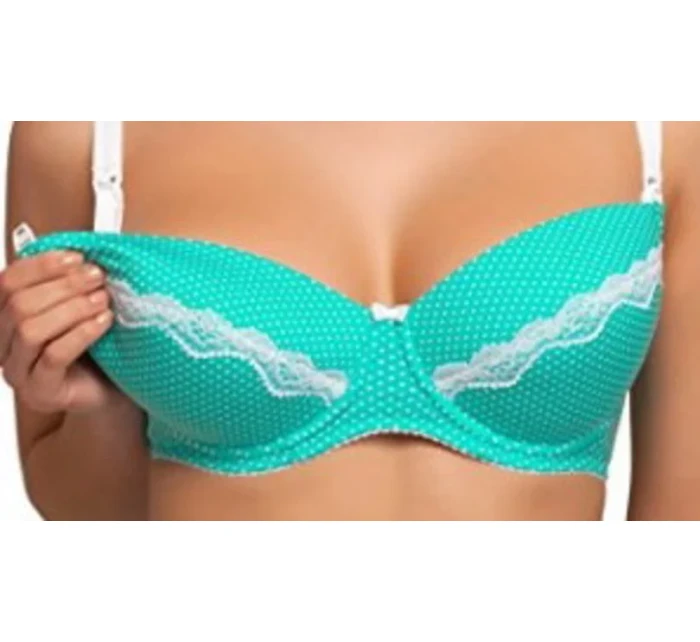 Dámská podprsenka model 6113089 MK - Lupoline