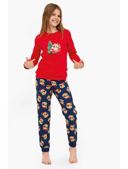 PYŽAMO  DR model 21344365 - Cornette