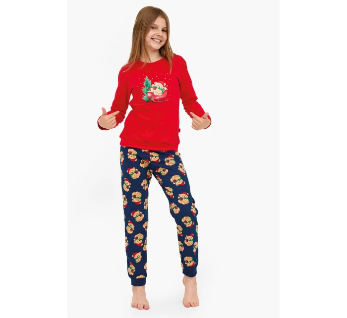 PYŽAMO  DR model 21344365 - Cornette