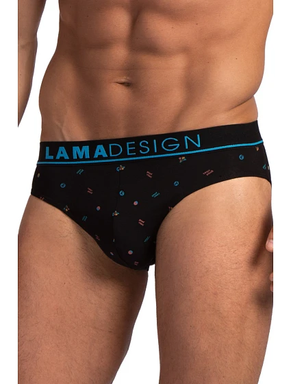 PÁNSKE NOHAVIČKY ŠTANDARD M-1067SD 2PACK