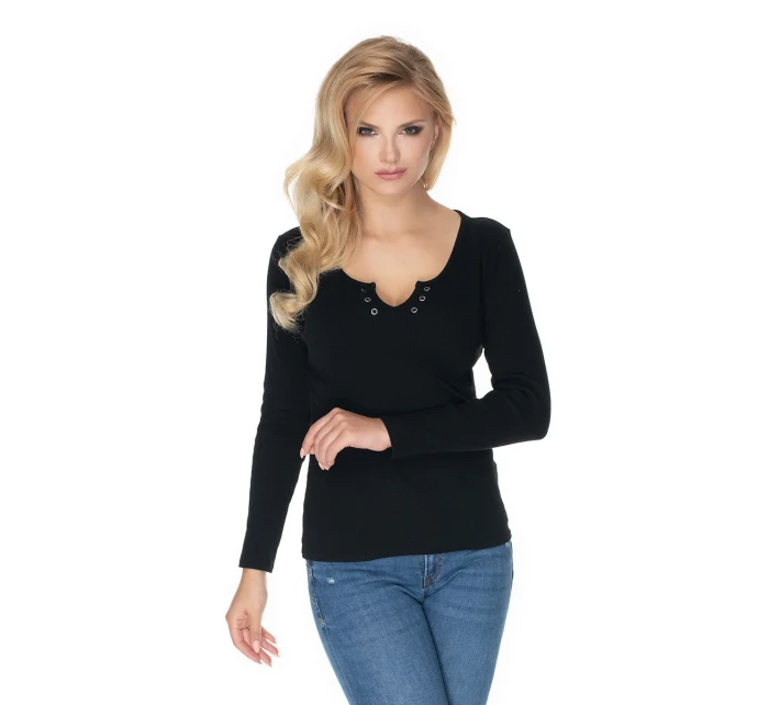 Blúzka model 134580 PeeKaBoo