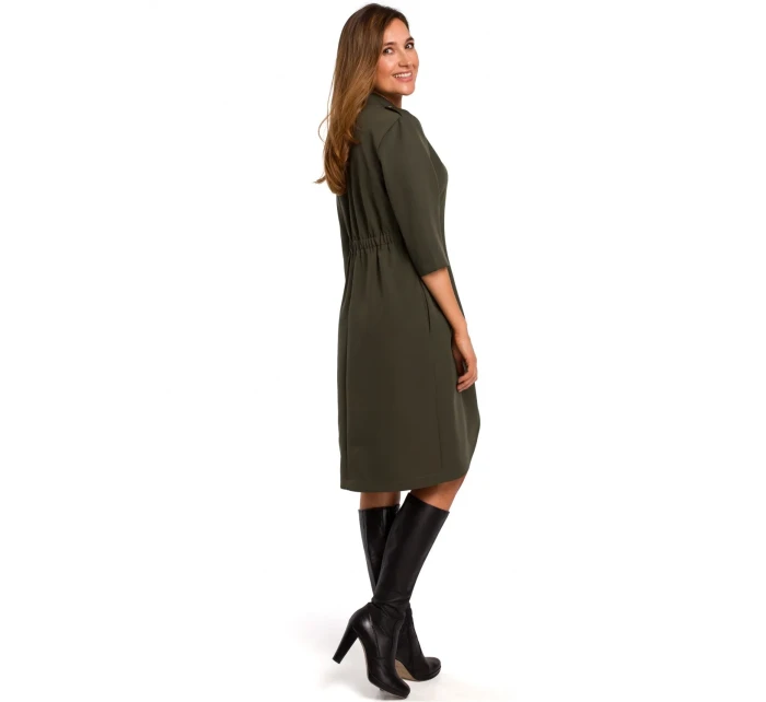 Denné šaty model 135946 Stylove