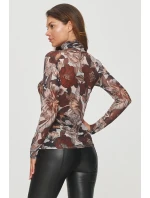 Blúzka model 200055 Macadamia
