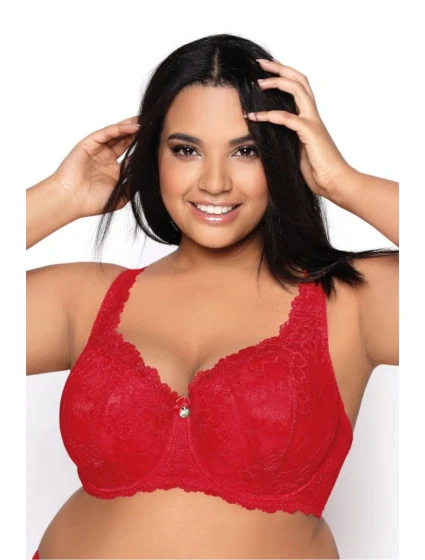 Vystužená podprsenka model 204158 Mat Vystužená podprsenka model 204158 Mat