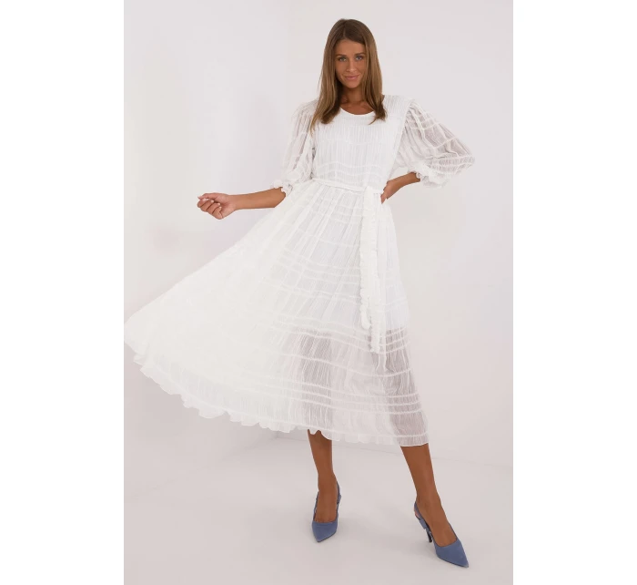 Denné šaty model 216402 Lakerta