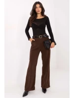 Dámske nohavice model 220754 Taliansko Moda Dámske nohavice model 220754 Taliansko Moda