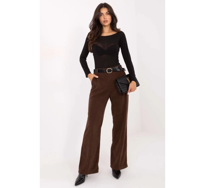 Dámske nohavice model 220754 Taliansko Moda Dámske nohavice model 220754 Taliansko Moda