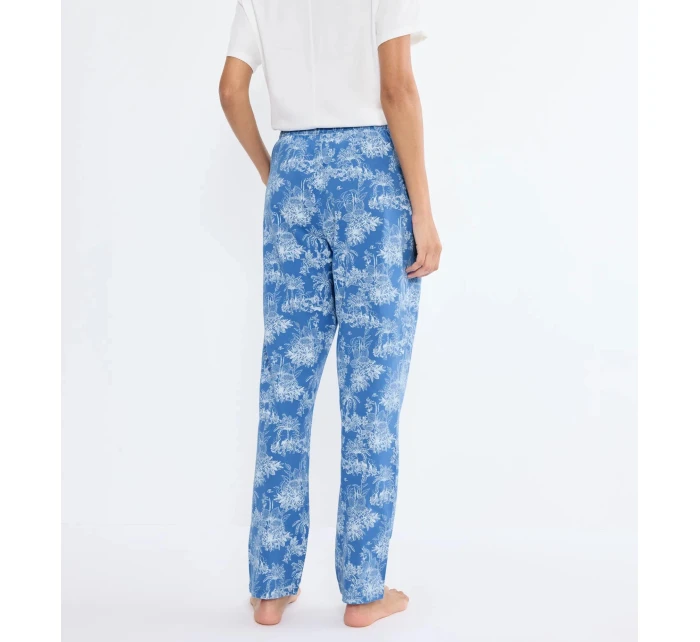 Mix & Match TRIUMPH WHITE/BLUE - TRIUMPH WHITE/BLUE - TRIUMPH