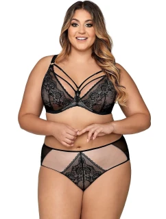 model 21946996 Brazilské kalhotky S3XL - Ava