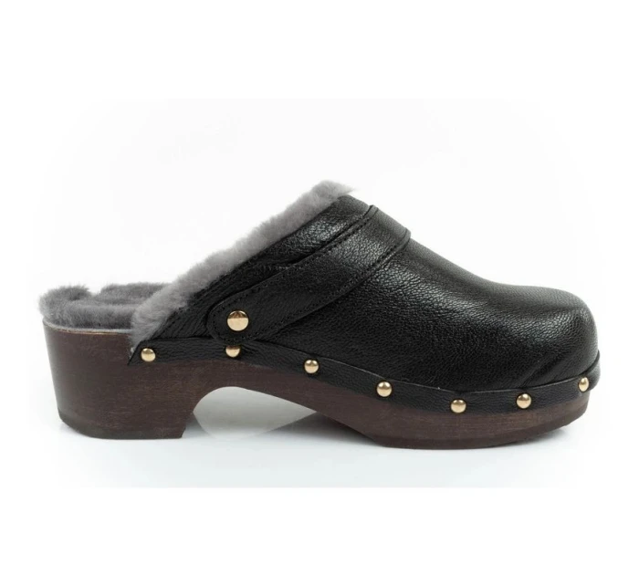 Scholl Iconic W F298121004 dámske dreváky