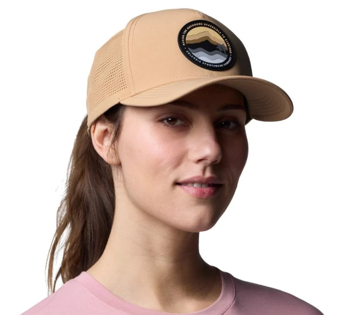 Columbia Mountaincap 3D Stretch Snap Back Hat 2105091262 Columbia Mountaincap 3D Stretch Snap Back Hat 2105091262