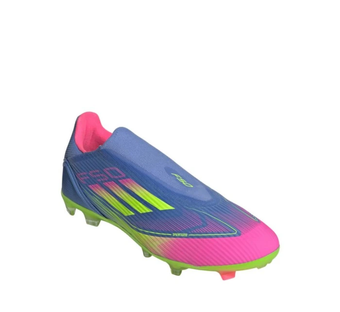 Topánky adidas F50 League LL FG/MG IE1240