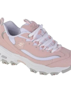 Boty   Jr model 21415361 - Skechers