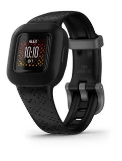 Inteligentné hodinky Garmin Vivofit JR 3 Black Cosmic