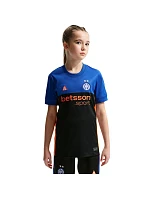 Detský dres Nike Inter Milan 2026 Stadium SE Black and Blue IB3536 413