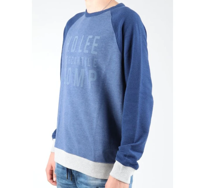 Mikina Graphic Crew model 21324264 - Lee