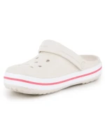 Žabky Crocs Crocband Stucco W 11016-1AS