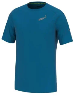 Tričko Inov-8 Base Elite SS. M 000278-BL-03