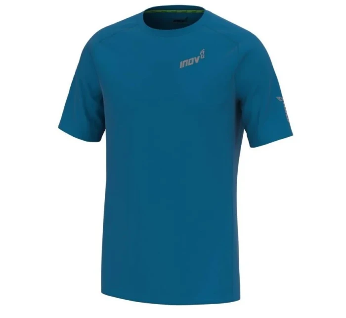 Tričko Inov-8 Base Elite SS. M 000278-BL-03