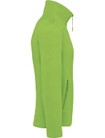 K 911 Mikrofleecová bunda lime model 22511624 - Kariban K 911 Mikrofleecová bunda lime model 22511624 - Kariban