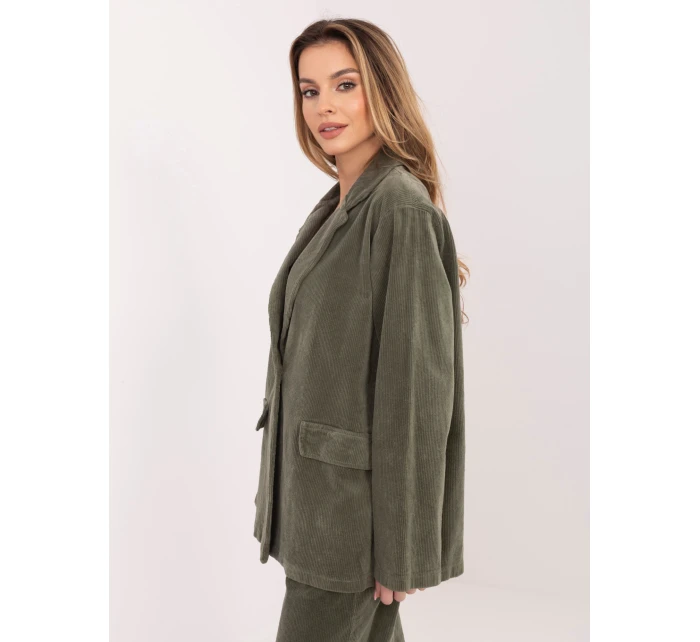IT MA bunda FL9958.90 khaki