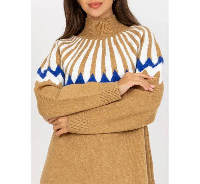 Dámské šaty LC SK model 17639890 - FPrice Dámské šaty LC SK model 17639890 - FPrice