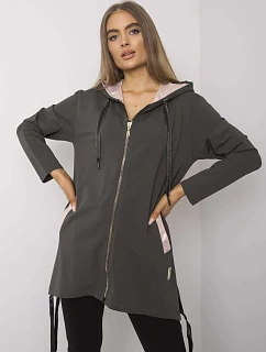 Bluza RV BL model 22281198 ciemny khaki - FPrice