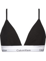 Spodní prádlo Dámské podprsenky TRIANGLE UNLINED 000QF1061E001 - Calvin Klein