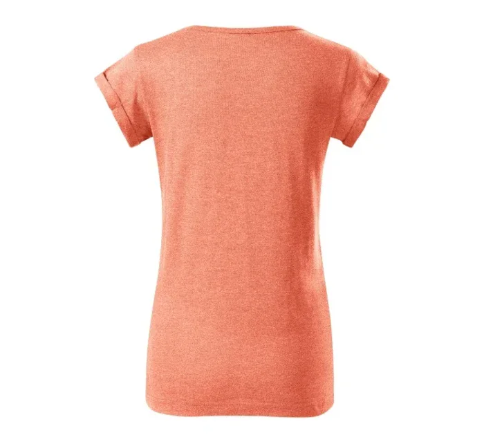 Dámske tričko Fusion Sunset Blue