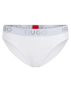 BOSS Dámské kalhotky Sporty Logo model 20900991 - Hugo