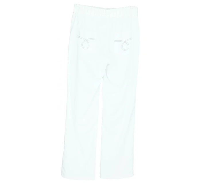 Dámske nohavice v páse na gumu 0127 - Gonera