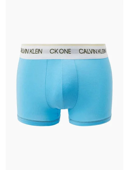 Pánské boxerky model 17086331 - Calvin Klein Pánské boxerky model 17086331 - Calvin Klein