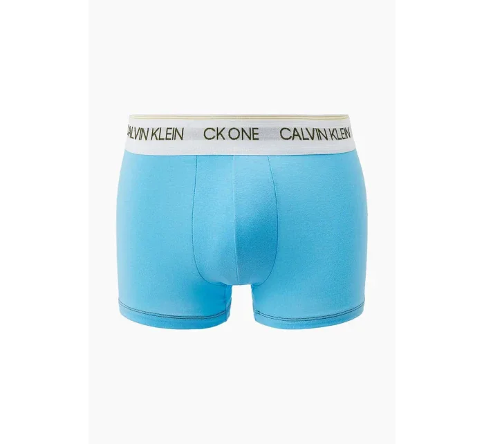 Pánské boxerky model 17086331 - Calvin Klein Pánské boxerky model 17086331 - Calvin Klein