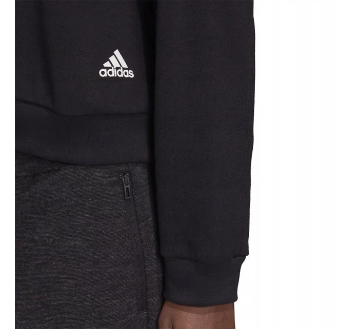 Dámská mikina W St Crew model 20982650 Černá - ADIDAS