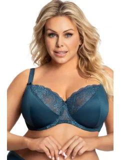 Mäkká dámska podprsenka K686 BIG RITA