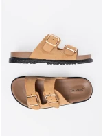 Klasické dámske slip-ons na platforme Carmel Klasické dámske slip-ons na platforme Carmel