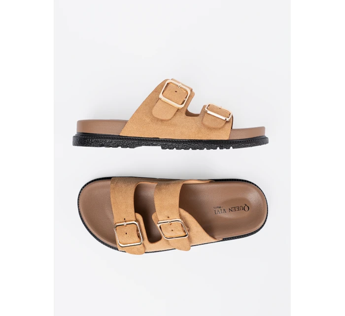 Klasické dámske slip-ons na platforme Carmel Klasické dámske slip-ons na platforme Carmel