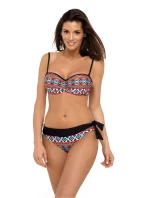 Dvojdielne plavky model 128666 Marko