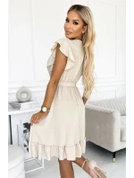 Spoločenské šaty model 182490 Numoco