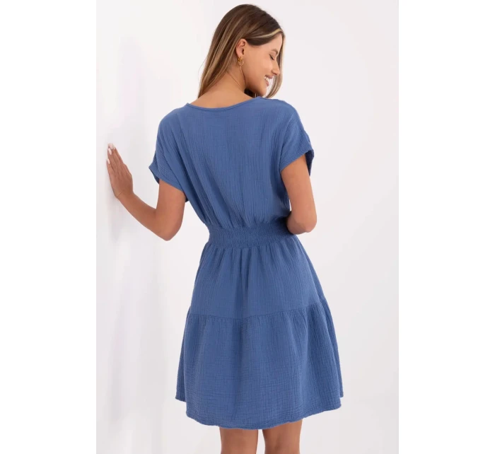 Denné šaty model 213835 Taliansko Moda Denné šaty model 213835 Taliansko Moda